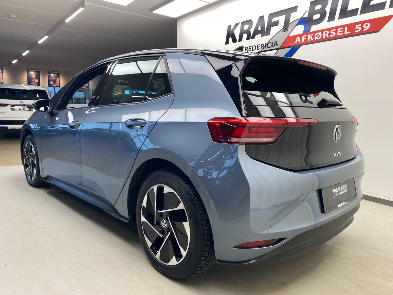 Billede af VW ID.3 58 Pro Performance