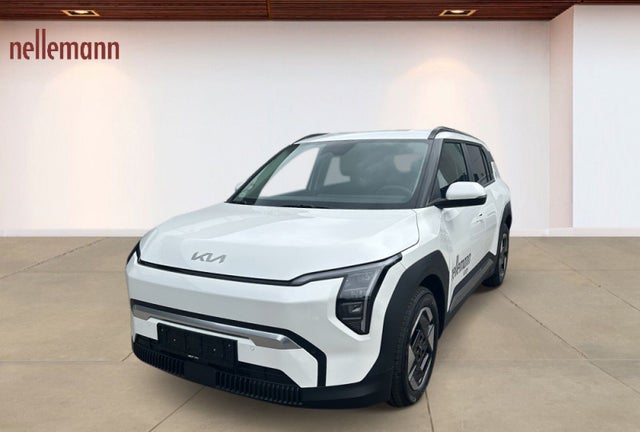 Kia EV3 Long Range Prestige