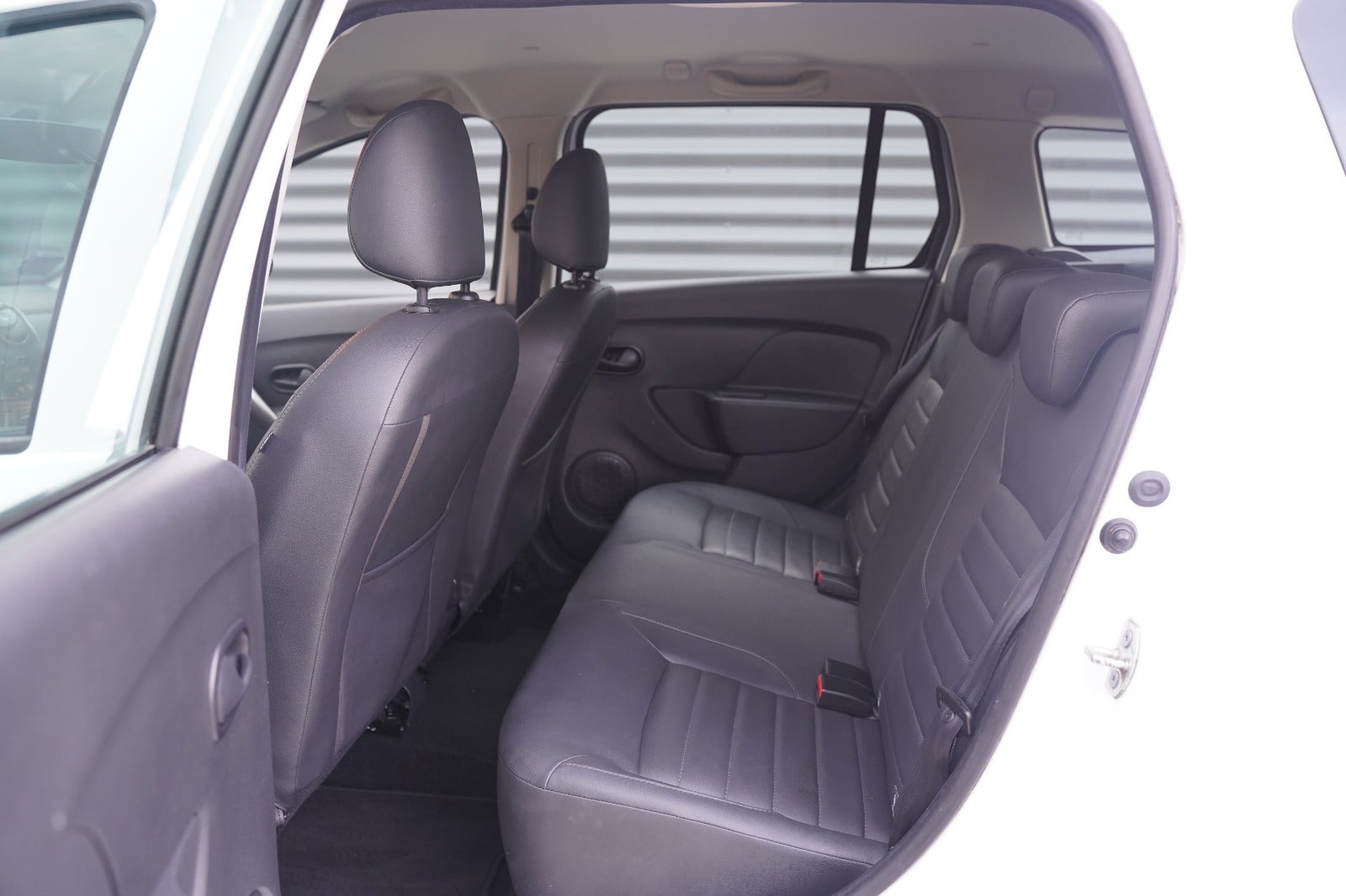 Billede af Dacia Logan 1,5 dCi 90 Laureate MCV