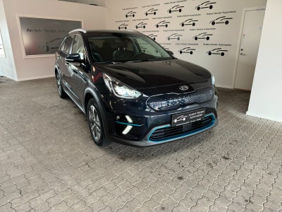 Kia e-Niro Spirit