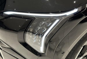 Kia EV3 Long Range GT-Line