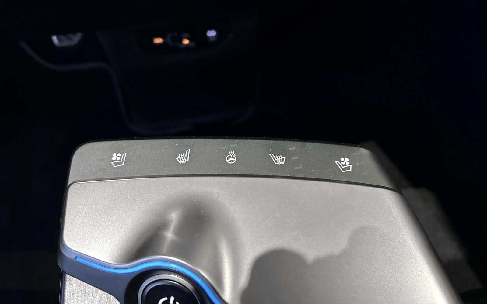 Kia EV6 Long Range GT-Line