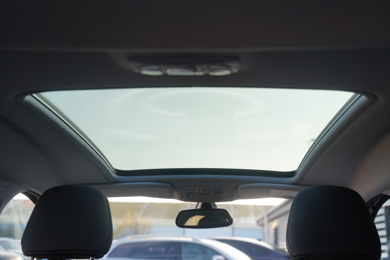 Billede af Peugeot 2008 1,5 BlueHDi 100 Prestige Sky