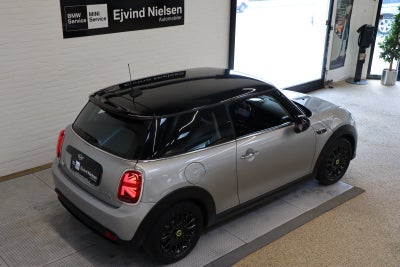 MINI Cooper SE Classic Trim