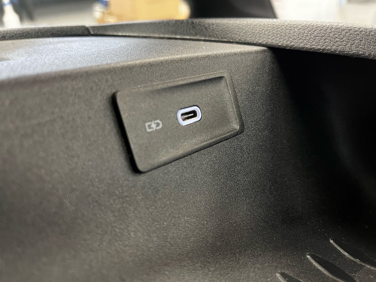 VW ID.Buzz Cargo billede 12