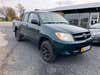 Toyota HiLux D-4D 102 Ex.Kab 4x4 thumbnail
