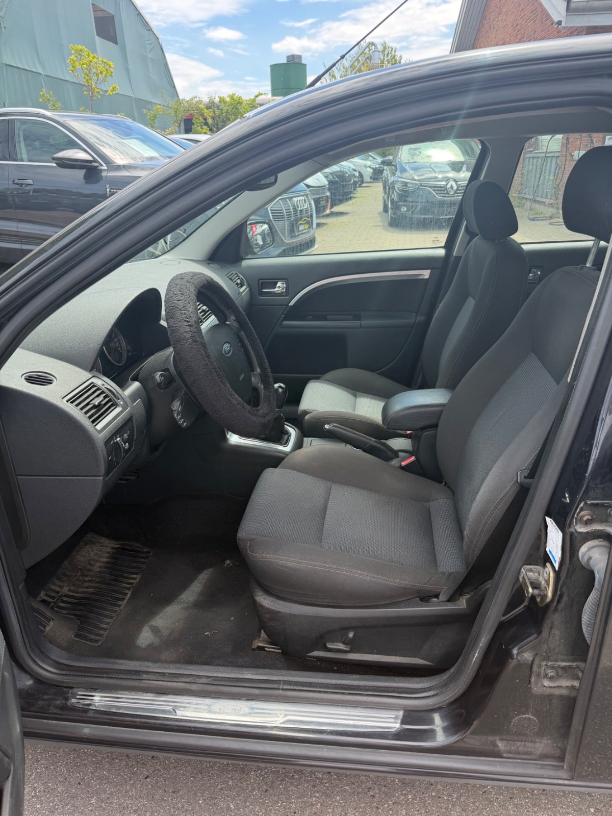 Billede af Ford Mondeo 2,0 145 Ambiente