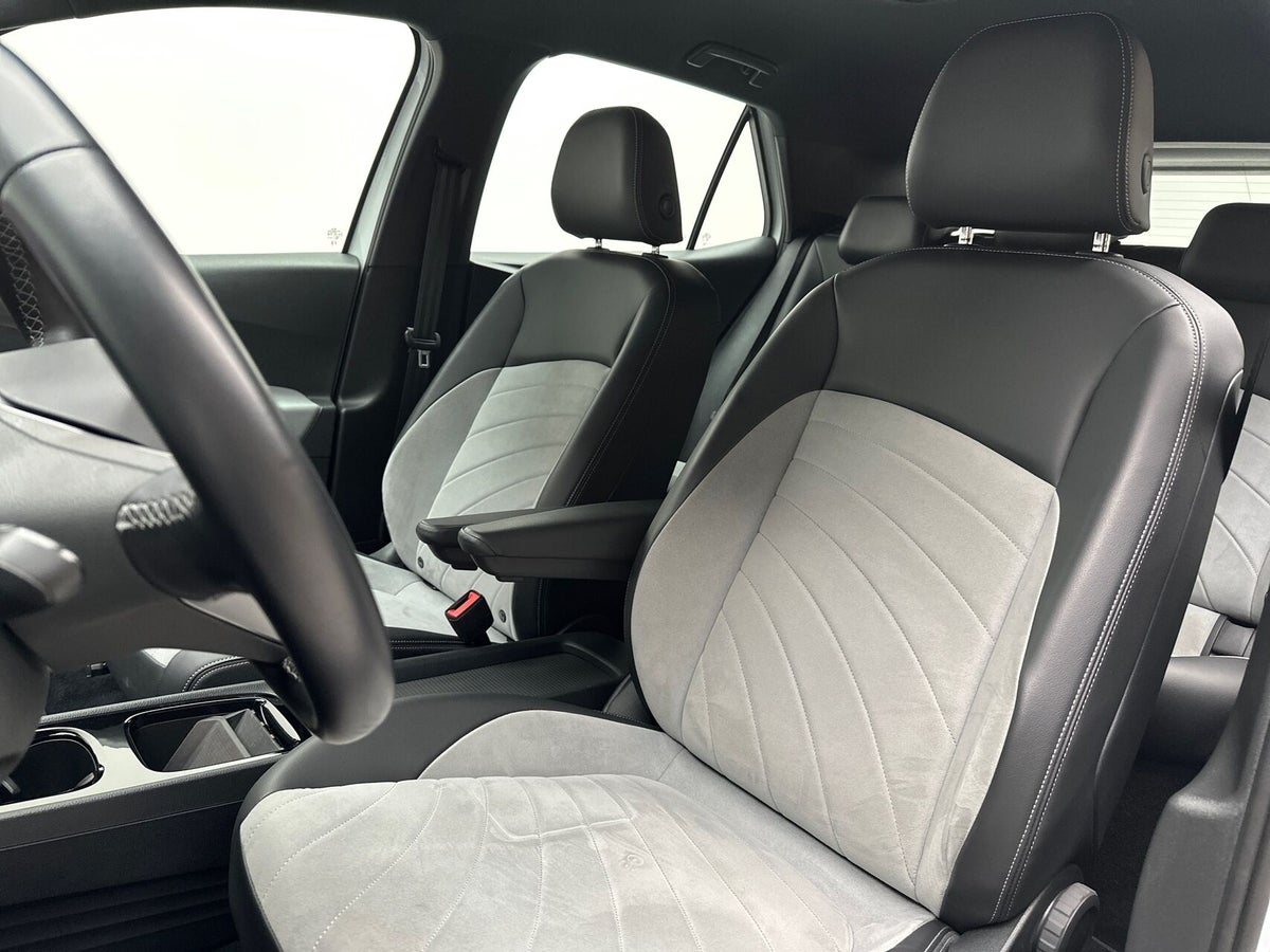 VW ID.3 Pro S billede 17