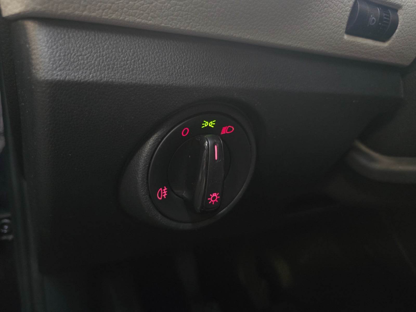 Billede af Seat Mii 1,0 60 Style eco