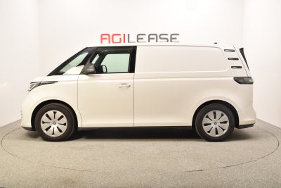 VW ID.Buzz Cargo