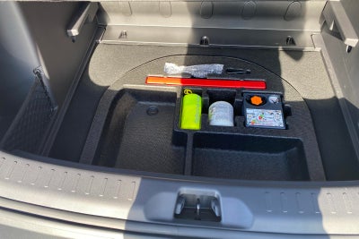 BYD Atto 3 Comfort