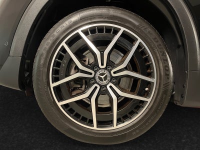 Mercedes EQB300 AMG Line 4Matic