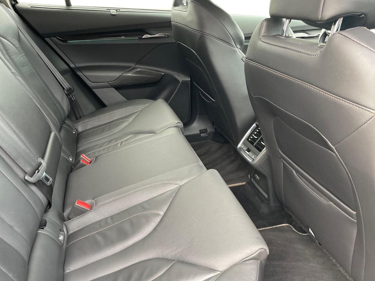 Skoda Enyaq iV Selection Suite billede 12