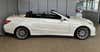 Mercedes E350 CDi AMG Line Cabriolet aut. thumbnail