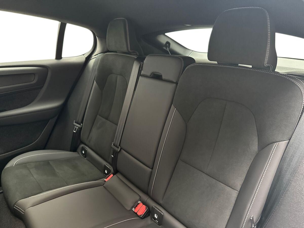 Volvo C40 P6 ReCharge Plus billede 13