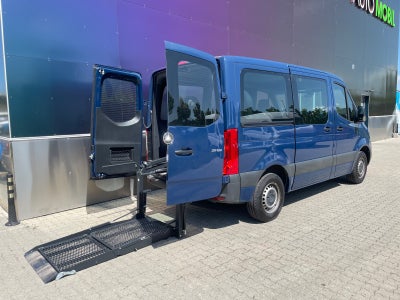 Mercedes Sprinter 211 2,0 CDi A1 Tourer RWD