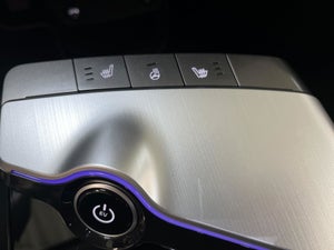 Kia EV6 Long Range Prestige