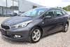 Kia Ceed CVVT Family SW thumbnail