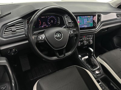 VW T-Roc TSi 150 Sport Team DSG billede 2