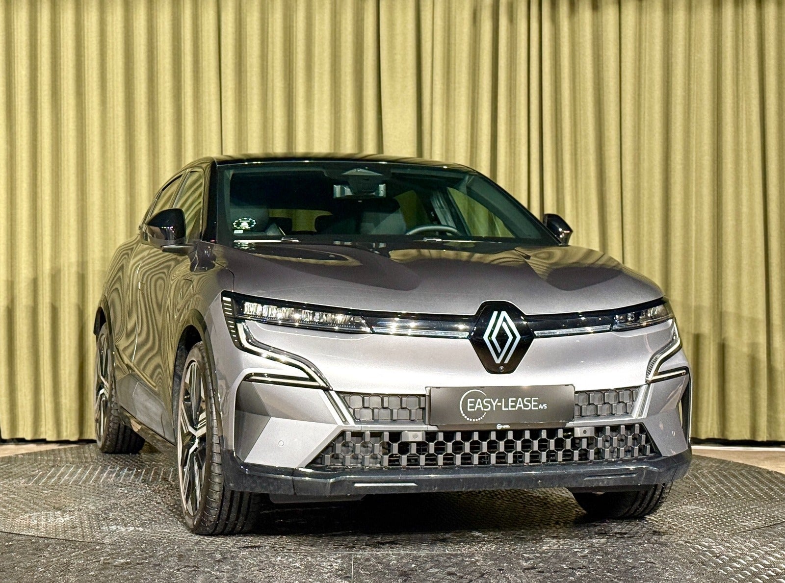 Billede af Renault Megane E-Tech 60 Iconic