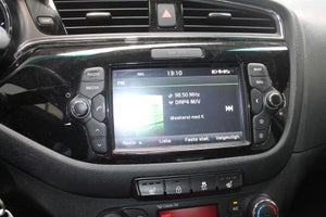 Kia Ceed CVVT Attraction SW