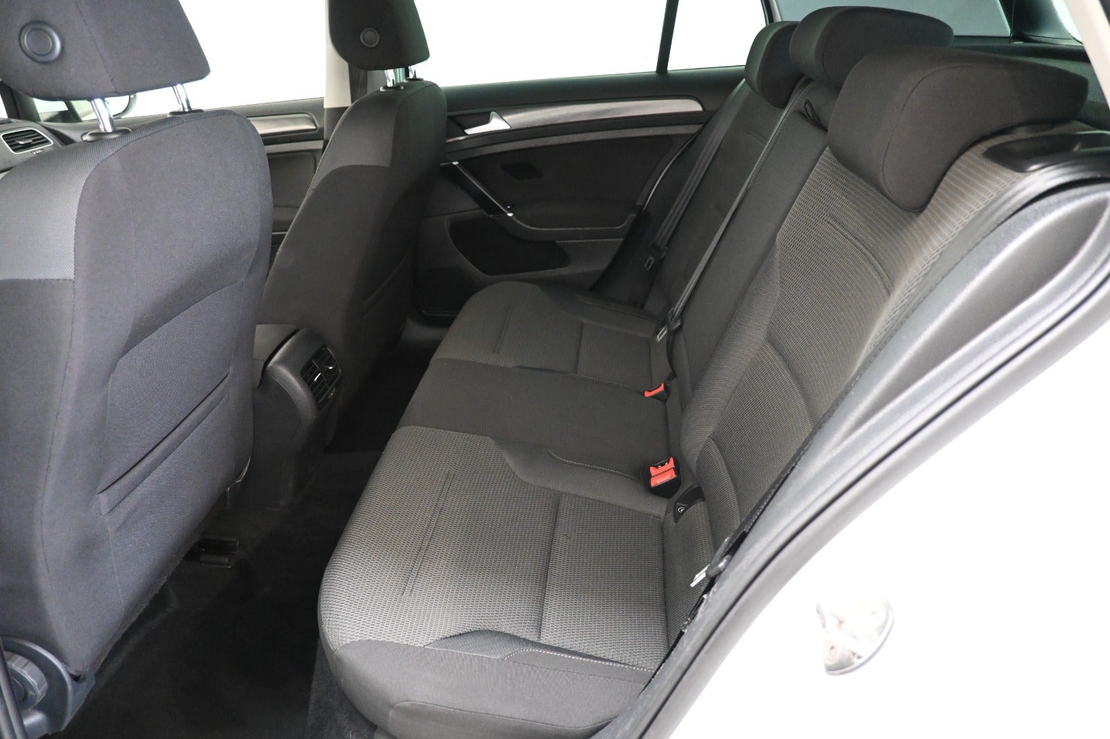 VW e-Golf VII Comfortline