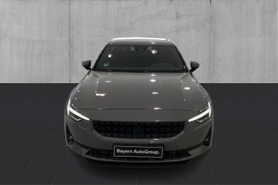 Polestar 2 Long Range