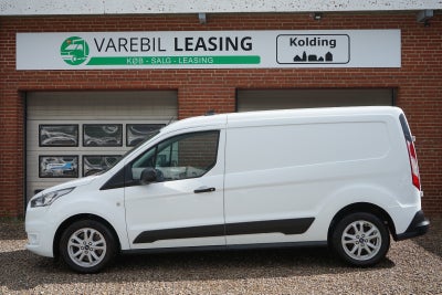 Ford Transit Connect Ecoblue Trend Lang 74