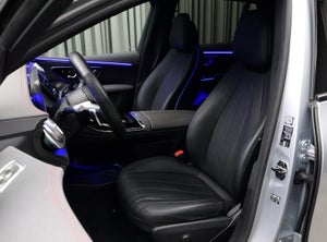Mercedes EQS450 SUV AMG Line Premium Plus 4Matic