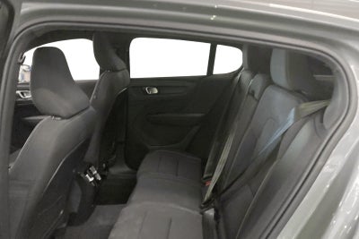 Volvo C40 P6 ReCharge Ultimate
