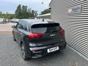 Kia e-Niro Advance