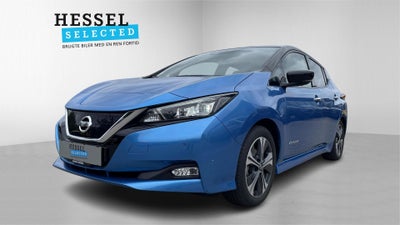 Nissan Leaf 40 Tekna 5d