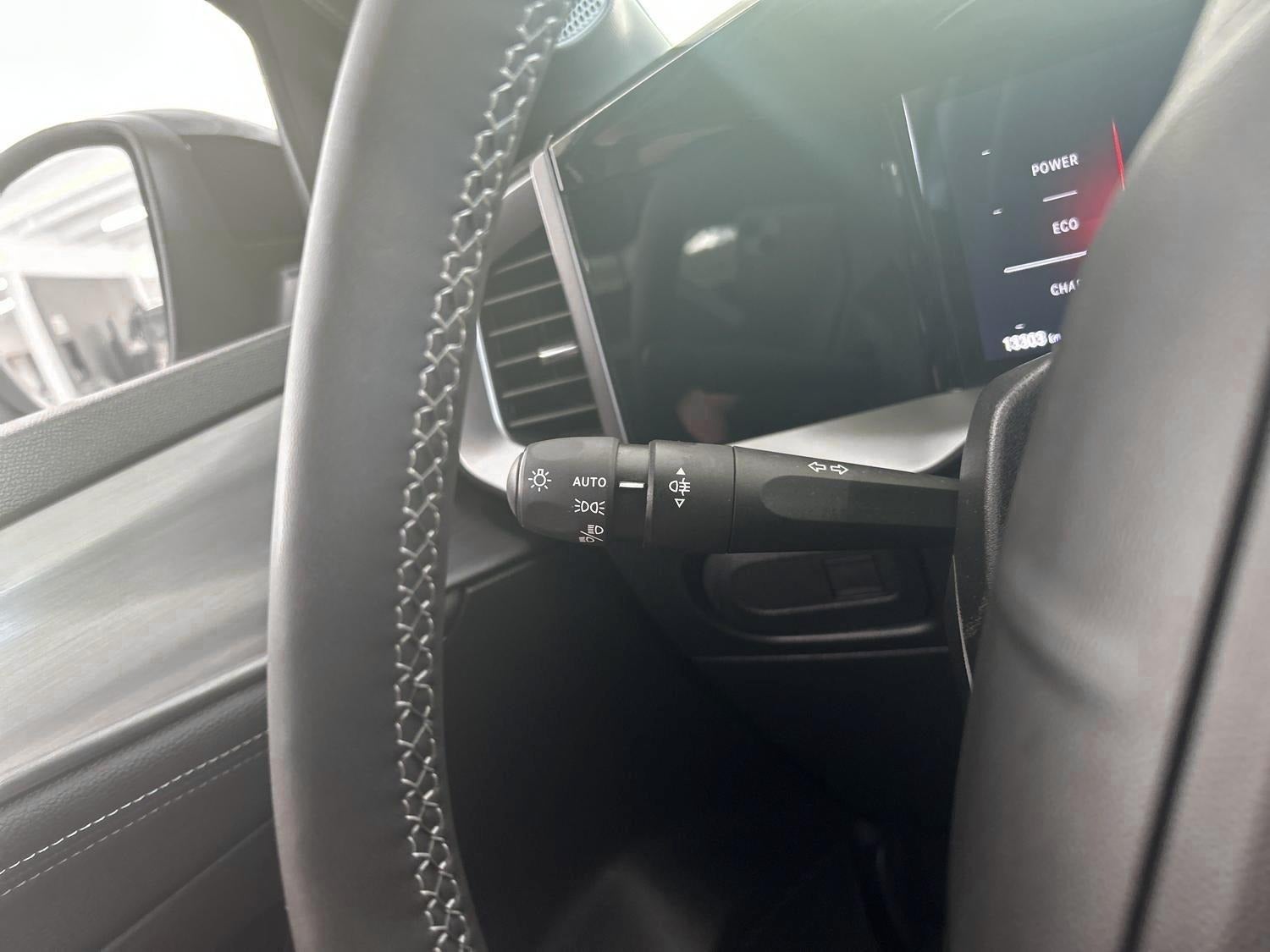 Billede af Opel Mokka-e 54 GS Line