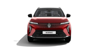 Renault Scenic E-Tech Iconic billede 1