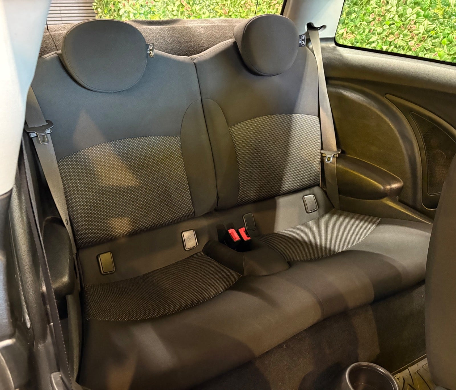 Billede af MINI One 1,4 