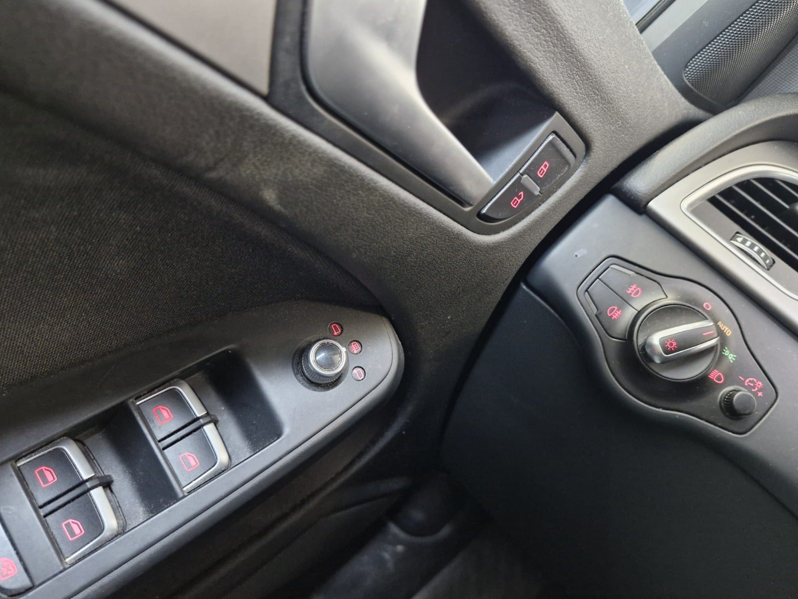 Billede af Audi A5 2,0 TDi 177 Sportback Multitr.