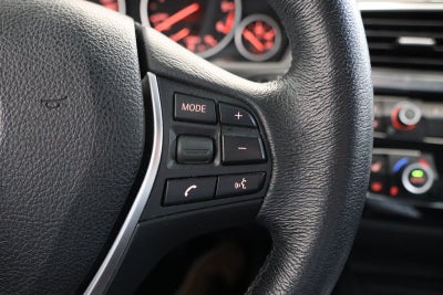 BMW 320d Touring Sport Line aut.