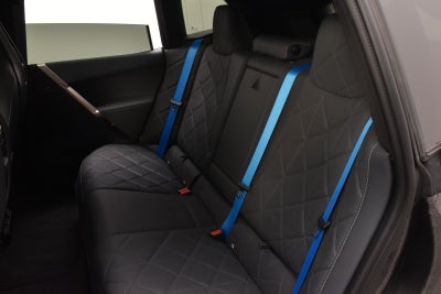 BMW iX xDrive40 Sport