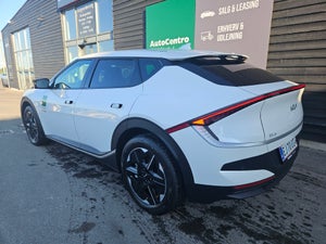 Kia EV6 Long Range Prestige
