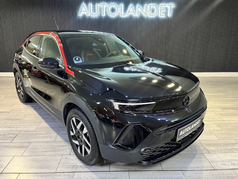 Opel Mokka-e GS Line