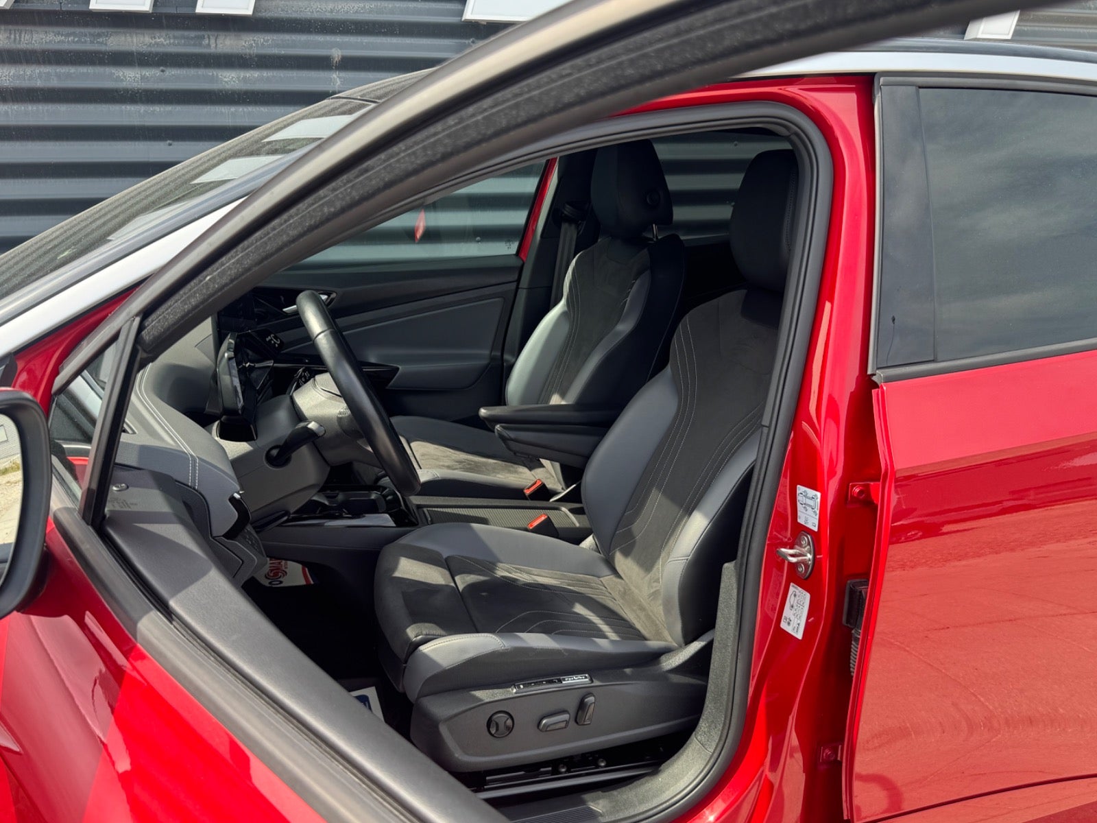 Billede af VW ID.5 77 Pro