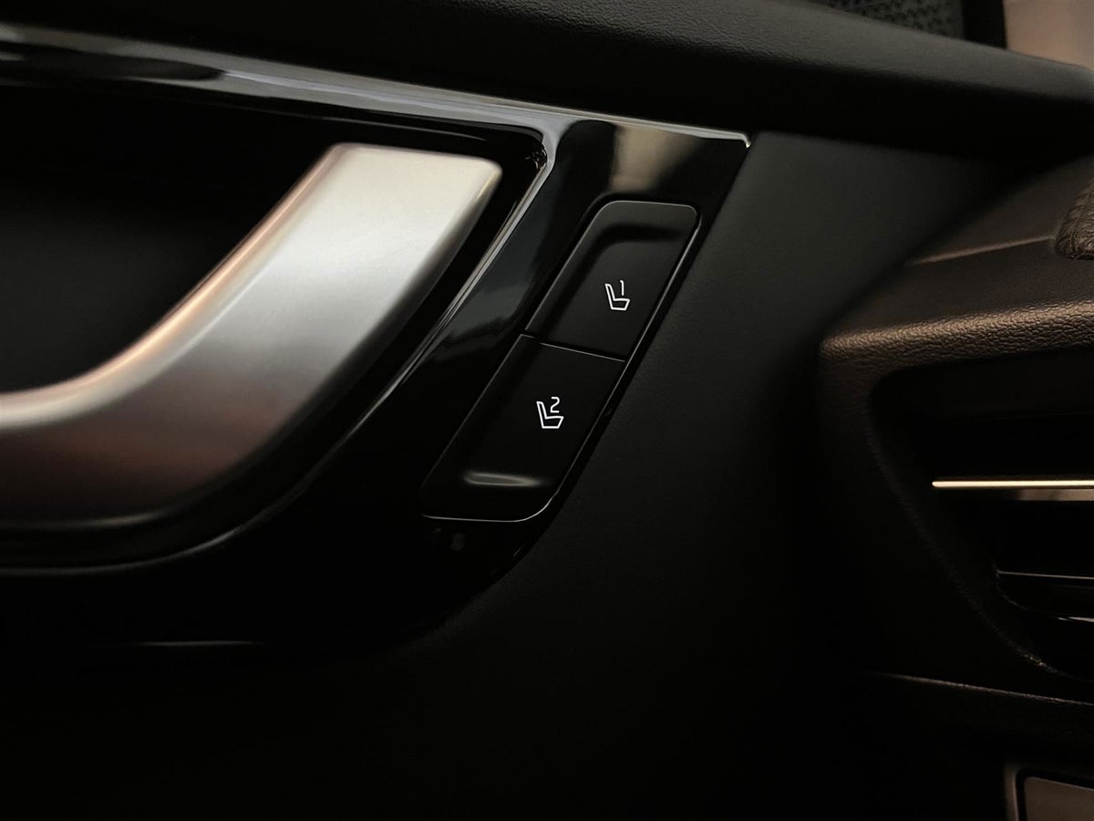 Kia EV6 Long Range Performance Prestige AWD billede 20