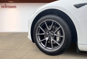 Tesla Model 3 RWD