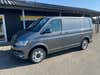 VW Transporter TSi 204 Kassevogn DSG 4Motion kort thumbnail