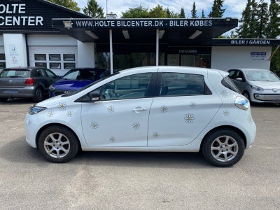 Renault Zoe Life