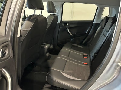 Peugeot 2008 e-THP 110 Allure Sky