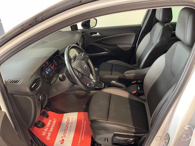 Opel Crossland X T 130 Innovation