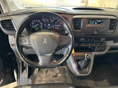 Peugeot Expert BlueHDi 119 L2 Plus Van