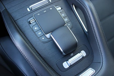 Mercedes GLE350 de AMG Line aut. 4Matic