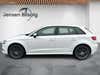 Audi A3 e-tron Sportback S-tr. thumbnail